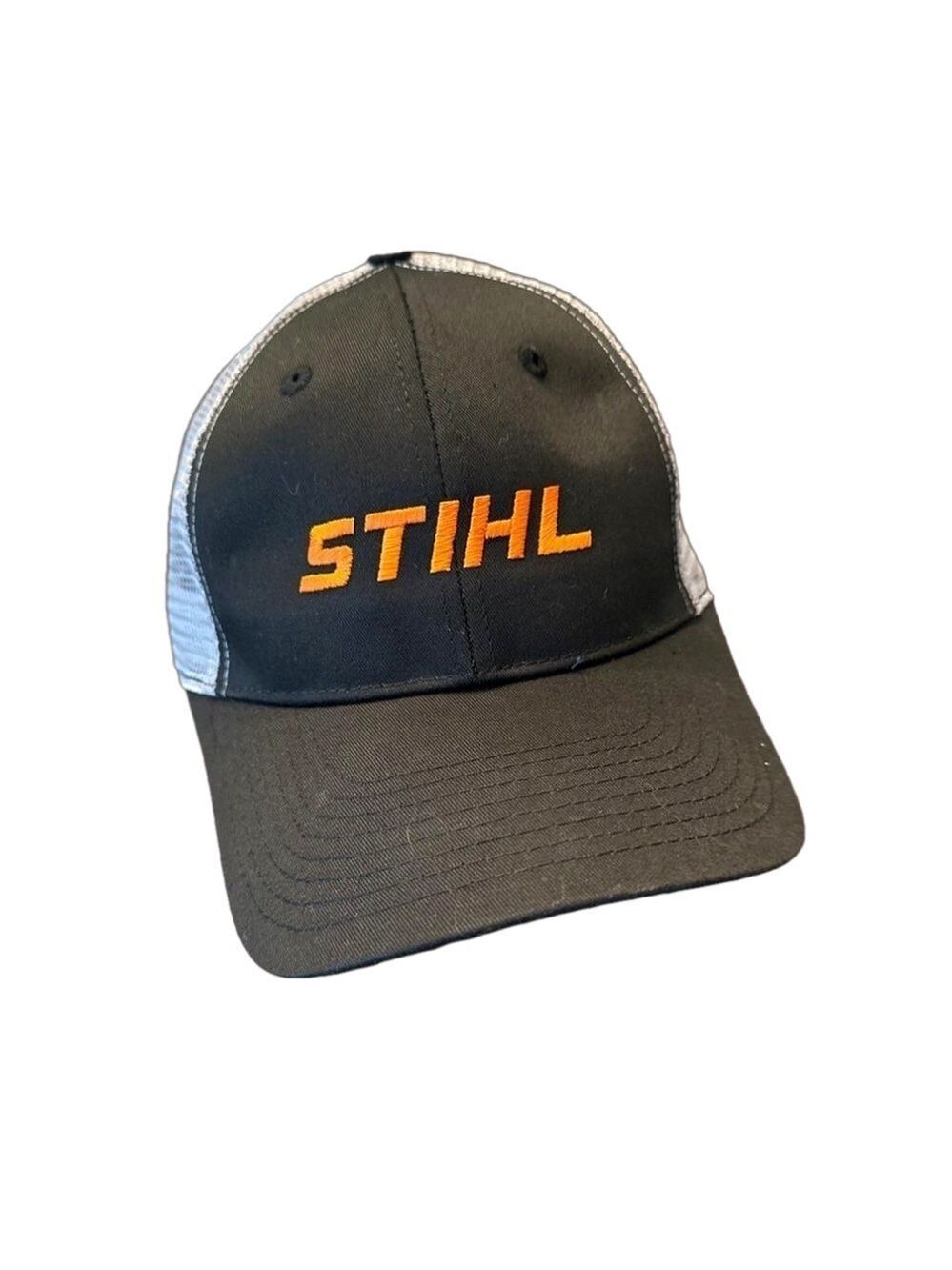 New STIHL SnapBack Trucker Hat. OSFM